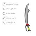 Игрушка надувная «Сабля», 70 см - Фото 3