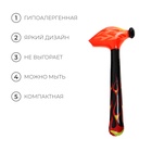 Игрушка надувная «Молоток», 80 см - Фото 3