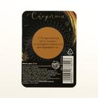 Монета сувенир знак зодиака «Скорпион», d=2.5 см - Фото 2