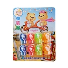 Насадка-держатель эргономичный силикон для карандашей (цена за Набор 8шт) - Фото 2