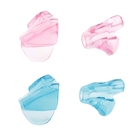 Насадка-держатель эргономичный силикон для карандашей МИКС (цена за Набор 2шт) - Фото 1