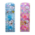 Насадка-держатель эргономичный силикон для карандашей МИКС (цена за Набор 2шт) - Фото 2