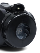 Пылесос автомобильный CARTAGE TURBO, проводной, 120 Вт, 12 В, LED подсветка, черный - Фото 18