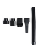 Пылесос автомобильный CARTAGE TURBO, проводной, 120 Вт, 12 В, LED подсветка, черный - Фото 20