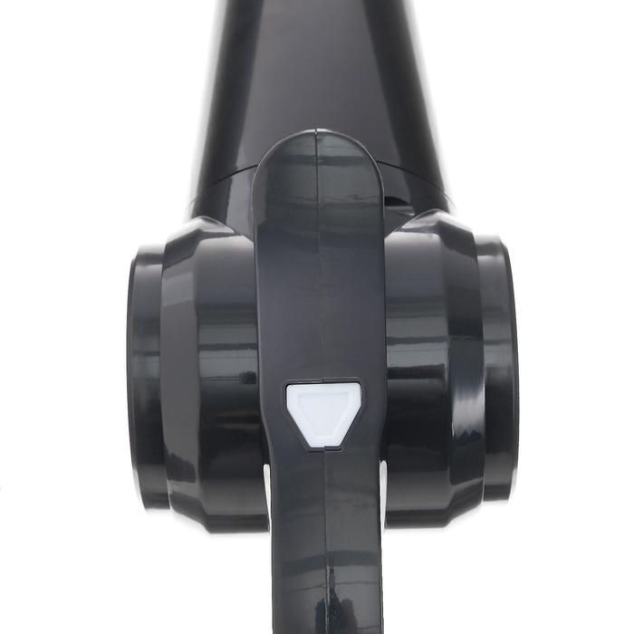 Пылесос автомобильный CARTAGE TURBO, беспроводной, 120 Вт, 12 В, LED подсветка, черный - фото 1891006529