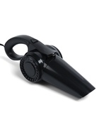 Пылесос автомобильный CARTAGE TURBO, проводной, 120 Вт, 12 В, LED подсветка, черный - Фото 7