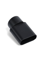 Пылесос автомобильный CARTAGE TURBO, проводной, 120 Вт, 12 В, LED подсветка, черный - Фото 8