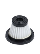 Пылесос автомобильный CARTAGE TURBO, проводной, 120 Вт, 12 В, LED подсветка, черный - Фото 10