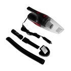 Пылесос автомобильный CARTAGE TURBO, 4 насадки, 140 Вт, 12 В, черный - Фото 8