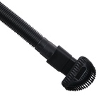 Пылесос автомобильный CARTAGE TURBO, 4 насадки, 140 Вт, 12 В, черный - Фото 7