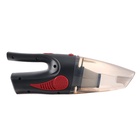 Пылесос автомобильный CARTAGE TURBO, 4 насадки, 140 Вт, 12 В, черный - Фото 5