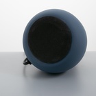 Настольная лампа с абажуром RISALUX 16199/1, E14, 40 Вт, сине-серый, 17×17×28 см - Фото 10