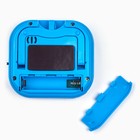 Таймер кухонный «Антарес» на магните, с настольной подставкой, электронный, голубой - Фото 6