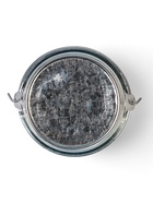 Декоративное кашпо для цветов «Ведёрко альма», 200 мл, d=7.5 см, h=7 см, металлическое - Фото 5