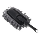 Щётка TORSO для удаления пыли, автомобильная, 33 см, МИКС - Фото 6