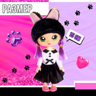 Кукла-сюрприз «Крошка-Лайли», МИКС - Фото 2