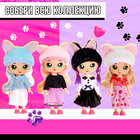 Кукла-сюрприз «Крошка-Лайли», МИКС - Фото 3