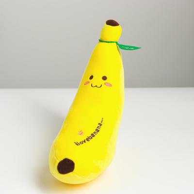 Игрушка с сюрпризом связка из 3х бананов, арт. BB30000