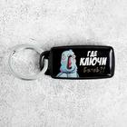 Брелок для поиска ключей «Где ключи», 6 х 2,8 см. - Фото 3