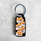 Брелок для поиска ключей «Корги», 6 х 2,8 см. - Фото 3