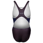 Купальник спортивный, слитный, женский, размер 46 - фото 41158931