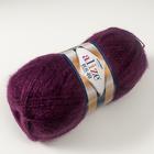 Пряжа "Angora real 40" 60% акрил, 40% шерсть 430м/100гр (111) 5467938 - фото 16373778