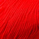 Пряжа "Baby Wool" 40% шерсть, 40% акрил, 20% бамбук 175м/50гр (56) - Фото 3