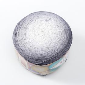

Пряжа "Diva Ombre Batik" 100% микрофибра 250гр/875м (7380)