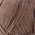 Пряжа "Cotton Gold" 55% хлопок, 45% акрил, 330м/100гр (688) - Фото 3