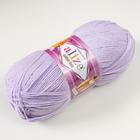 Пряжа "Cotton Gold" 55% хлопок, 45% акрил, 330м/100гр (682) - Фото 2