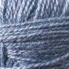 Пряжа "Angora real 40" 60% акрил, 40% шерсть 430м/100гр (221 св.джинс) 5505521 - фото 13856668