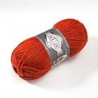 Пряжа "Superlana midi" 25% шерсть, 75% акрил 170м/100гр (36 керамика) - фото 21178906