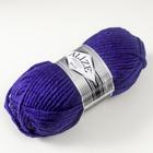 Пряжа "Superlana Maxi" 75% акрил, 25% шерсть 100м/100гр (388) - Фото 2