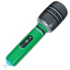 Игрушка надувная «Микрофон», 25 см, цвета МИКС - Фото 2