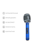 Игрушка надувная «Микрофон», 30 см, МИКС - Фото 3