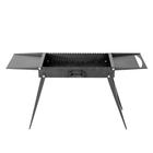 Мангал «Чемодан» - Фото 1