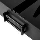 Мангал «Чемодан» - Фото 3