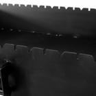 Мангал «Чемодан» - Фото 4