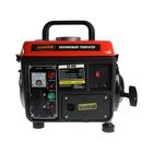 Генератор бензиновый Master GB-900, 900 Вт, 2 л.с., 220 В, 4.2 л, регулировка напряжения AVR - Фото 2