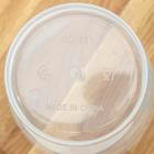 Кувшин мерный пластиковый Доляна «Колор», 1,5 л, 18×13×16 см, цвет МИКС - Фото 4