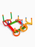 Кольцеброс «3D профи», 7 разновысотных стоек, 14 колец - фото 6467279