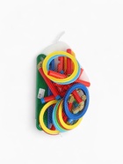 Кольцеброс «3D профи», 7 разновысотных стоек, 14 колец - Фото 7