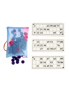 Настольные игры 3 в 1: лото, шашки, домино  (артикул 5493894)  большой выбор товаров оптом и в розницу по низким ценам с доставкой