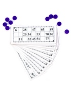 Настольные игры 3 в 1: лото, шашки, домино  (артикул 5493894)  большой выбор товаров оптом и в розницу по низким ценам с доставкой