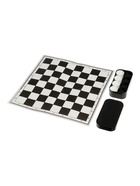 Настольные игры 3 в 1: лото, шашки, домино  (артикул 5493894)  большой выбор товаров оптом и в розницу по низким ценам с доставкой