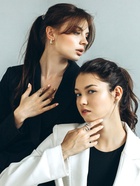 Кольцо «Змея» цвет серебро, безразмерное - Фото 2