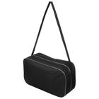 Набор оснащенных жерлиц RodStars в сумке, пластиковая стойка, 10 шт. - Фото 3