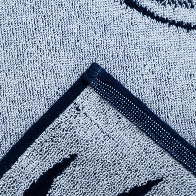 Полотенце махровое Этель T-rex, 70×130 см, 100% хлопок, 420 г/м²