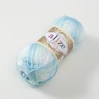 Пряжа "Diva Batik" 100% микрофибра 350м/100гр (2130) - Фото 2