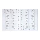 Рабочая тетрадь «Развиваем графические навыки малышей», 1 часть - Фото 2